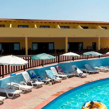 Acquapark Costa Rossa Isola Rossa (Sassari)