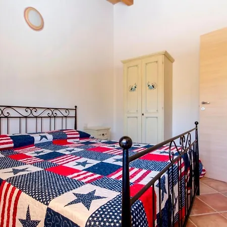 Appartement Acquapark Costa Rossa Isola Rossa (Sassari)