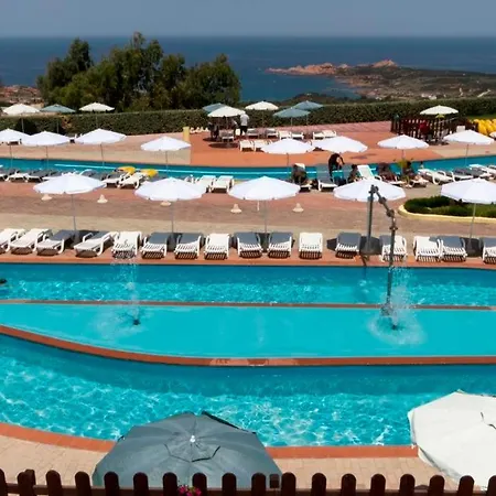 Acquapark Costa Rossa Appartamento Isola Rossa (Sassari)