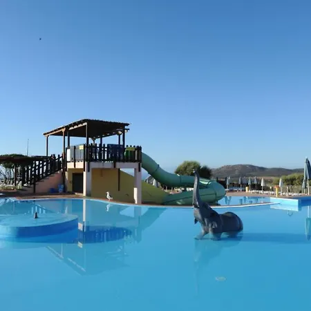 Acquapark Costa Rossa