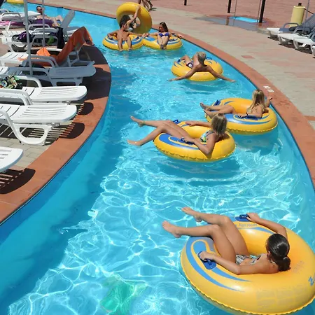 Appartamento Acquapark Costa Rossa Isola Rossa (Sassari)