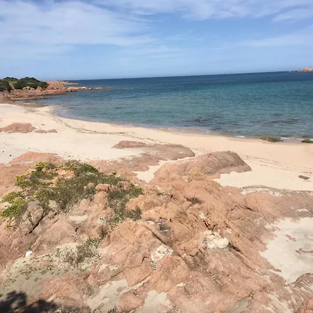 Apartman Acquapark Costa Rossa *