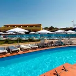 Апартаменты Acquapark Costa Rossa *