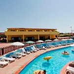 Acquapark Costa Rossa Апартаменты Изола-Росса