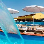 Апартаменты Acquapark Costa Rossa Изола-Росса