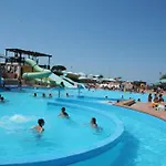 Апартаменты Acquapark Costa Rossa Изола-Росса