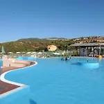 Апартаменты Acquapark Costa Rossa