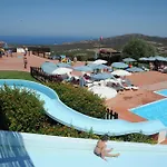 Acquapark Costa Rossa Изола-Росса