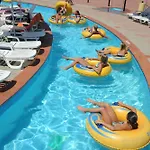 Апартаменты Acquapark Costa Rossa Изола-Росса