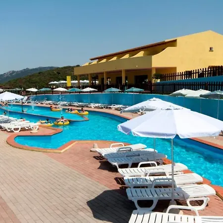 Acquapark Costa Rossa