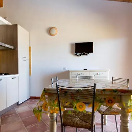 Apartment Acquapark Costa Rossa