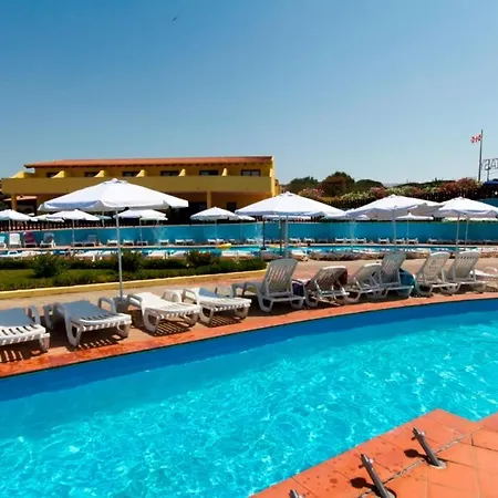 Apartment Acquapark Costa Rossa *