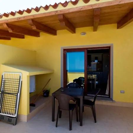 Apartment Acquapark Costa Rossa Isola Rossa (Sassari)