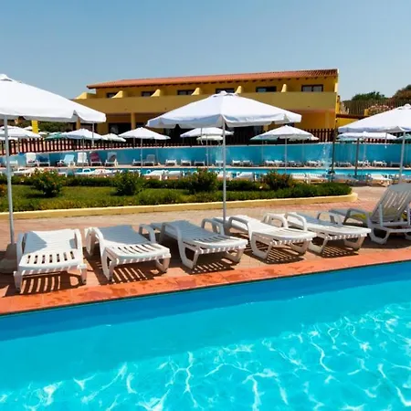 Acquapark Costa Rossa Isola Rossa (Sassari)