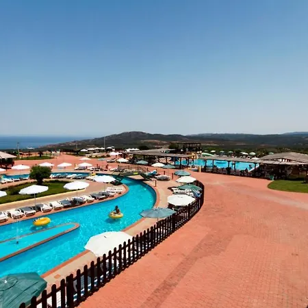 Acquapark Costa Rossa
