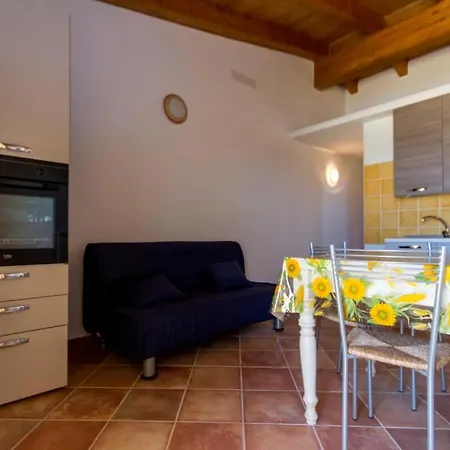 Acquapark Costa Rossa Apartment *