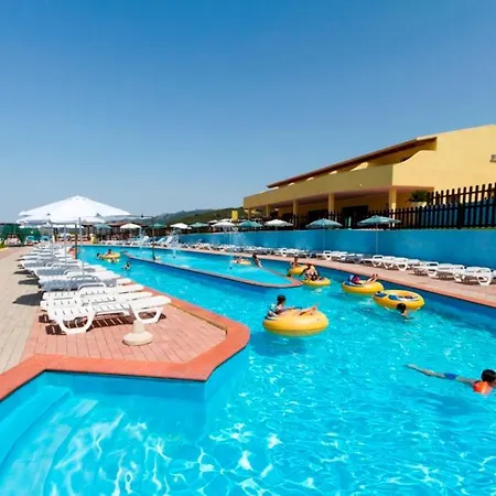 Acquapark Costa Rossa