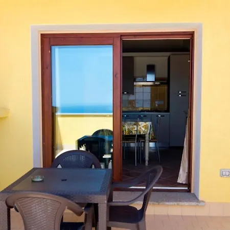 Apartment Acquapark Costa Rossa Isola Rossa (Sassari)