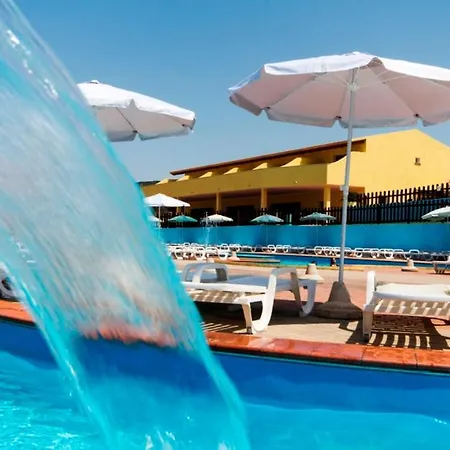 Lejlighed Acquapark Costa Rossa Isola Rossa (Sassari)