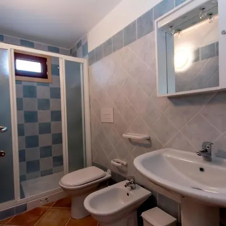 Apartment Acquapark Costa Rossa Isola Rossa (Sassari)