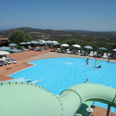 Acquapark Costa Rossa *