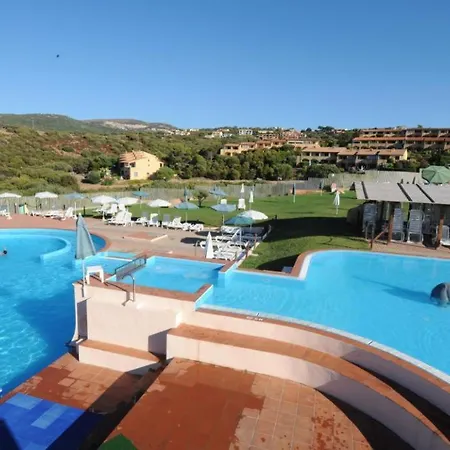 Acquapark Costa Rossa