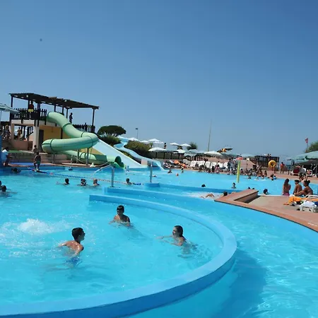 Acquapark Costa Rossa