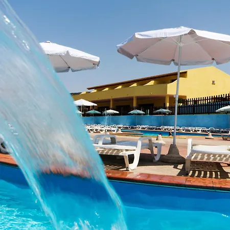 Apartment Acquapark Costa Rossa *