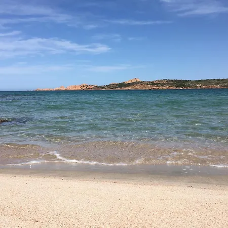 Апартаменты Acquapark Costa Rossa