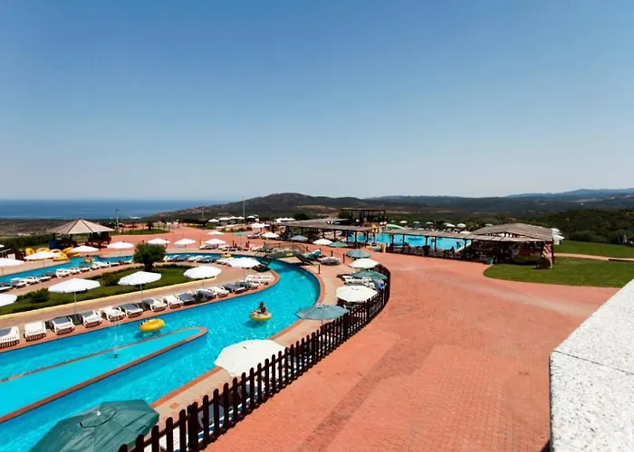 Acquapark Costa Rossa