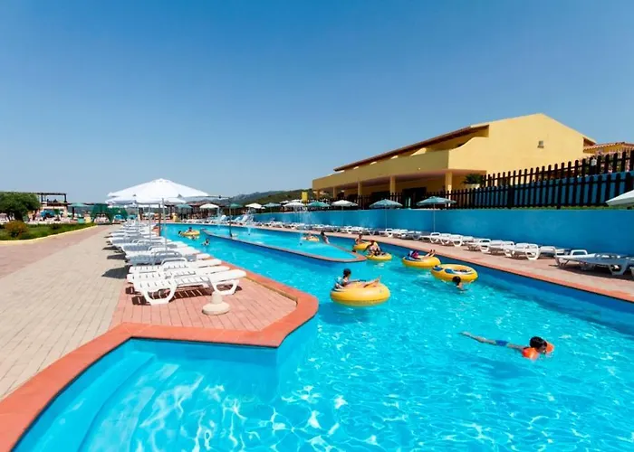 Acquapark Costa Rossa
